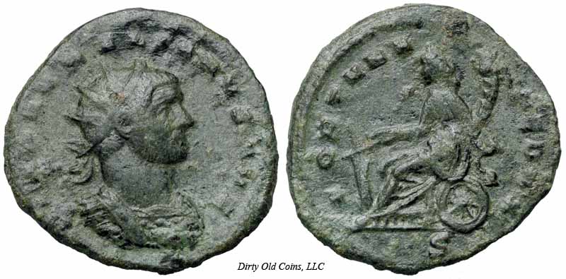 Aurelian Aurelian